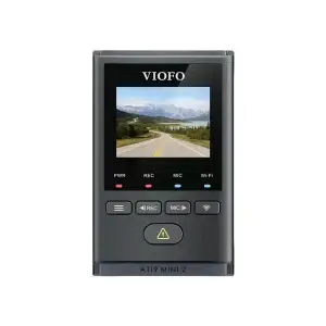 Viofo A119 MINI 2 1 Channel