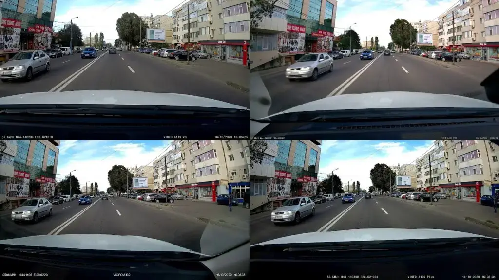 4K Vs 2K
