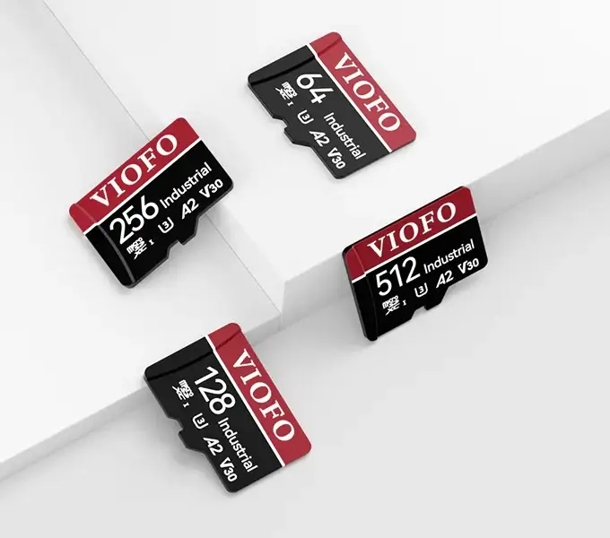 VIOFO-SD Cards