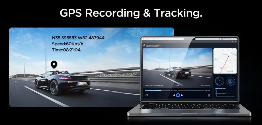 GPS