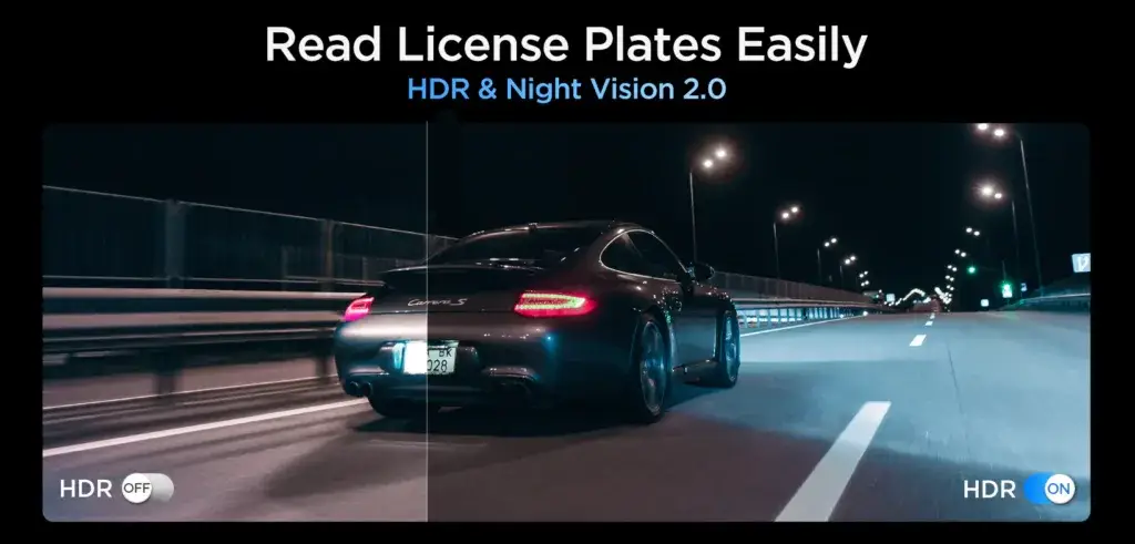VS1 HDR
