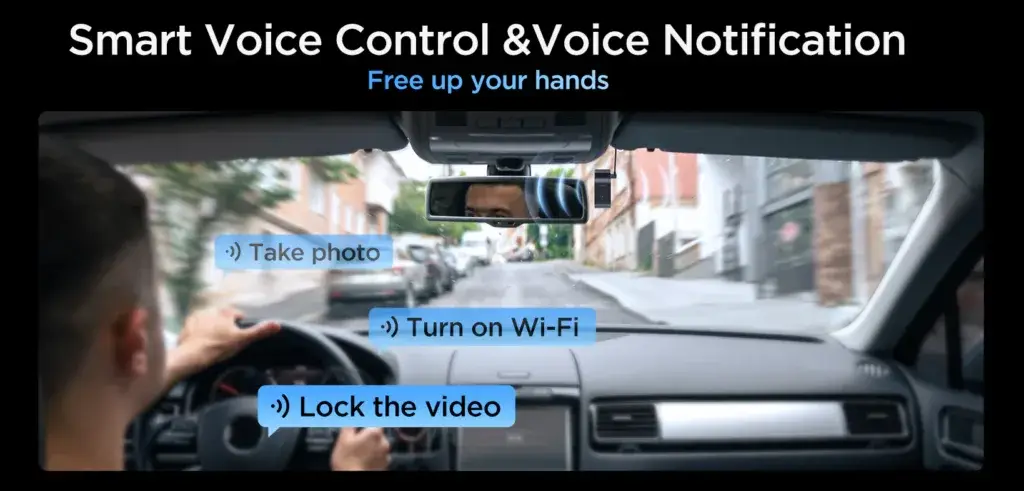 Voice Control