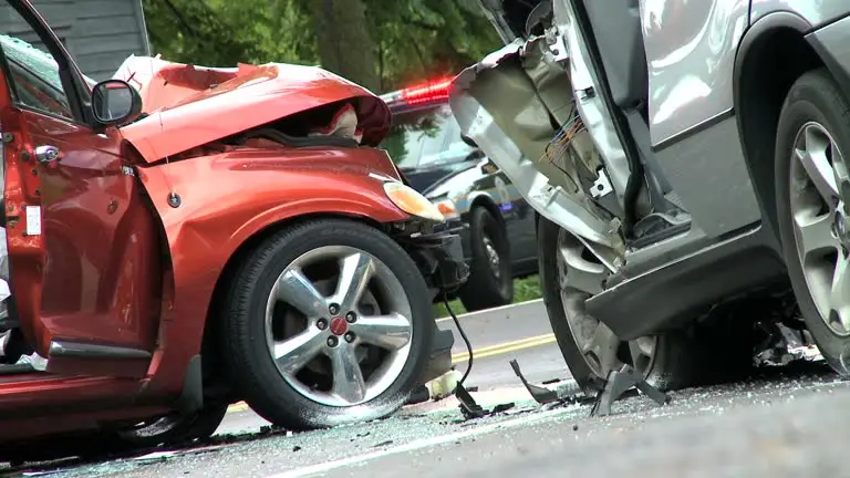Accident